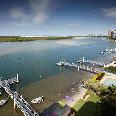 On The River Apartments Марукідор Екстер'єр фото